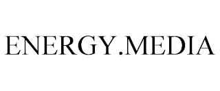 ENERGY.MEDIA