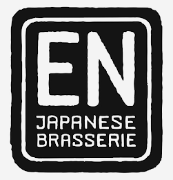 EN JAPANESE BRASSERIE