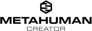METAHUMAN CREATOR