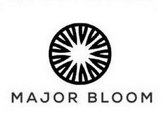 MAJOR BLOOM