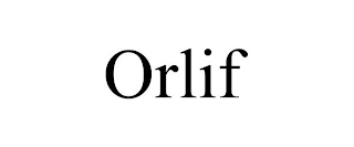 ORLIF