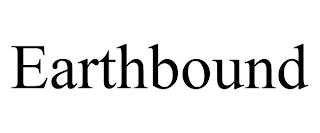 EARTHBOUND