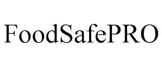 FOODSAFEPRO