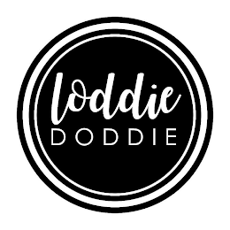 LODDIE DODDIE