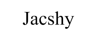 JACSHY