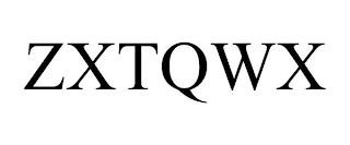 ZXTQWX