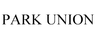 PARK UNION