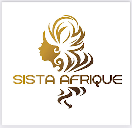 SISTA AFRIQUE