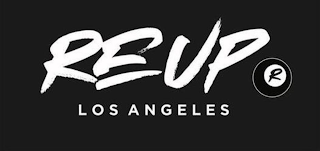 REUP LOS ANGELES R