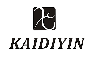 K KAIDIYIN