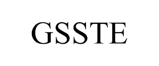 GSSTE