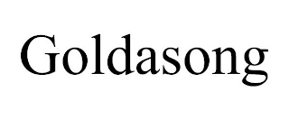 GOLDASONG