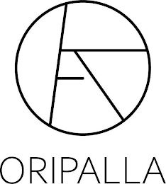 ORIPALLA