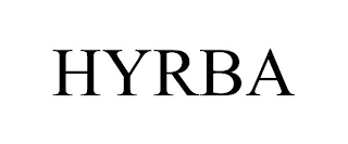 HYRBA