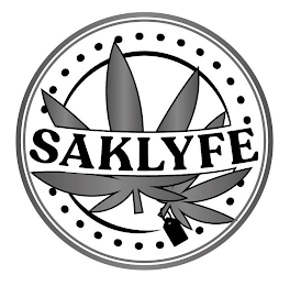 SAKLYFE