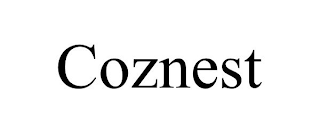 COZNEST