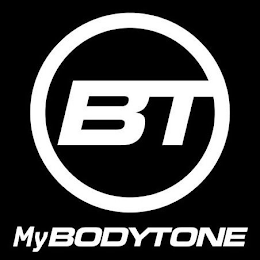 BT MYBODYTONE