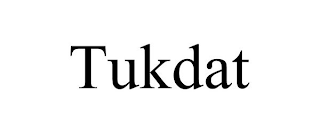 TUKDAT