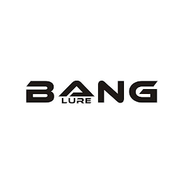 BANG LURE