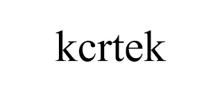 KCRTEK