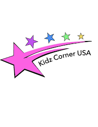 KIDZ CORNER USA