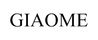 GIAOME