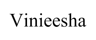 VINIEESHA