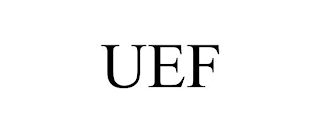 UEF