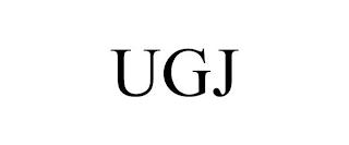 UGJ