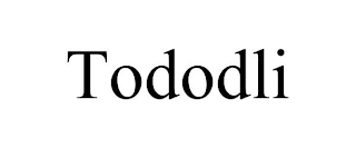 TODODLI