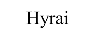 HYRAI