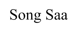 SONG SAA