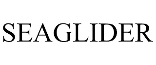 SEAGLIDER