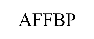 AFFBP