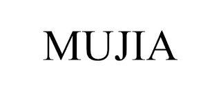 MUJIA