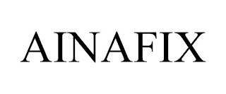 AINAFIX