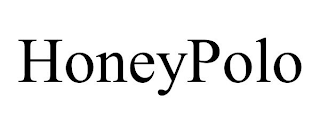 HONEYPOLO