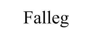 FALLEG