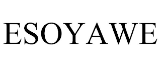 ESOYAWE