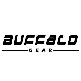 BUFFALO GEAR