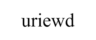 URIEWD