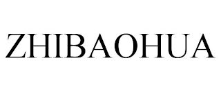 ZHIBAOHUA