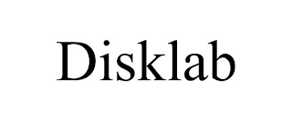 DISKLAB