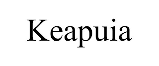 KEAPUIA