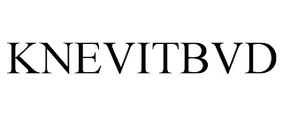 KNEVITBVD