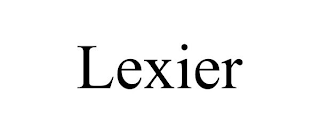 LEXIER