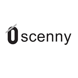 OSCENNY