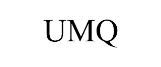 UMQ