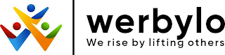 WERBYLO WE RISE BY LIFTING OTHERS