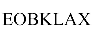 EOBKLAX